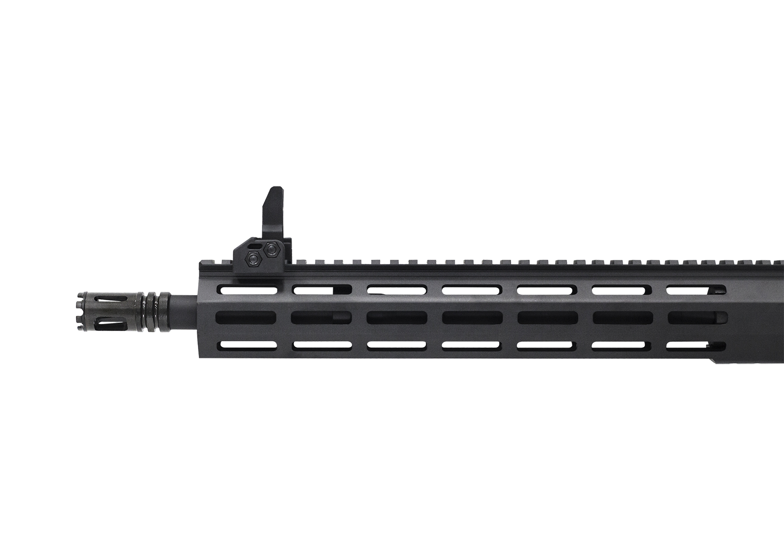 Modify XtremeDuty AR-15 Airsoft AEG Carbine