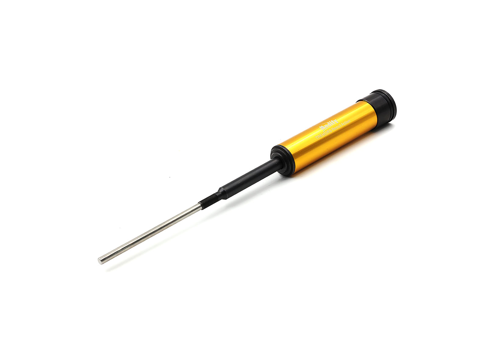 Tremors 2 Recoil System for M4 AEG Carbine - Modify Airsoft parts Tremors 2 Recoil System for M4 AEG Carbine - Modify Airsoft parts