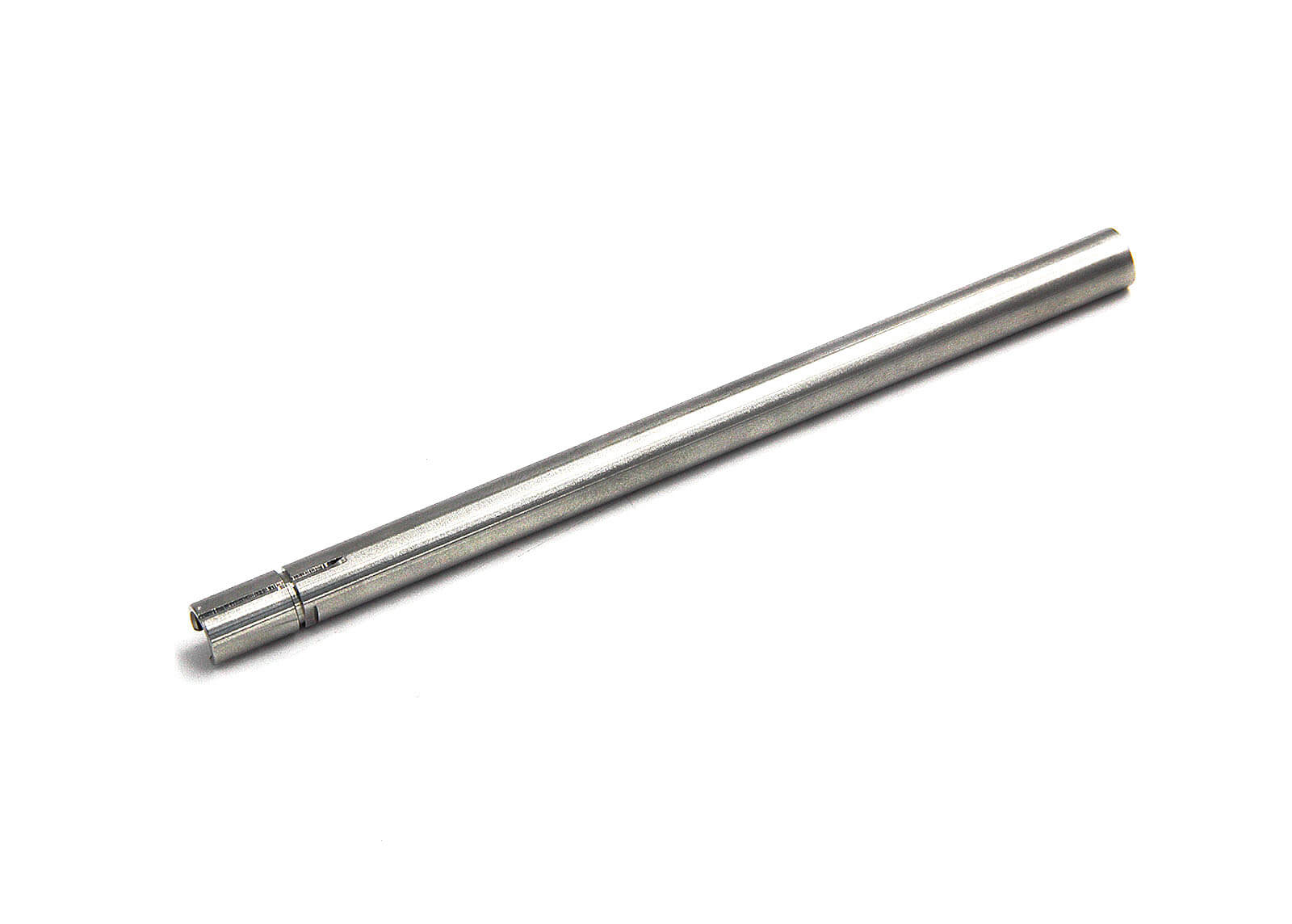 Stainless Steel 6.03mm Precision GBB Inner Barrel 136mm - Modify Airsoft Parts