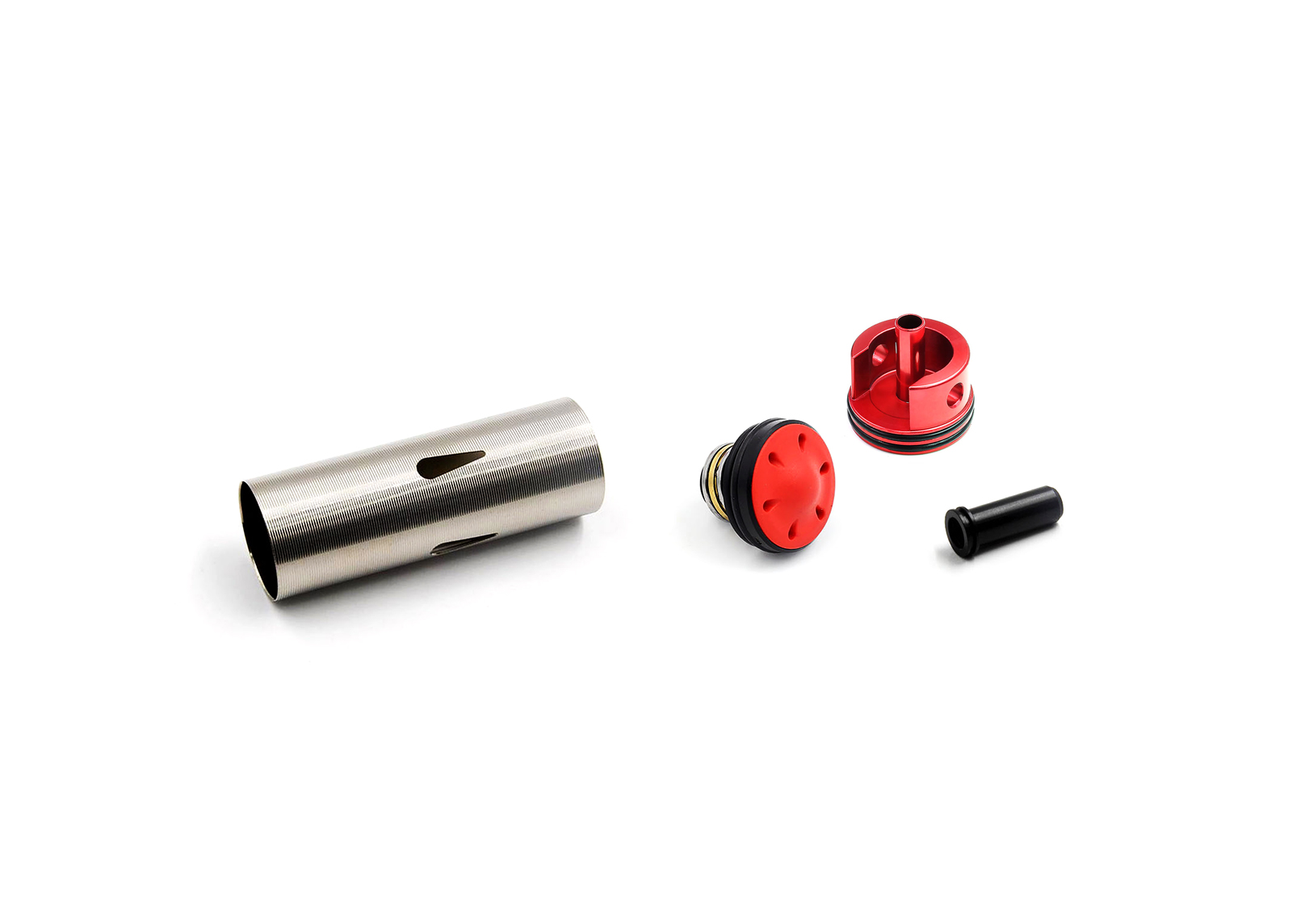 Bore-Up Cylinder Set for MP5K/PDW - Modify AEG Airsoft parts