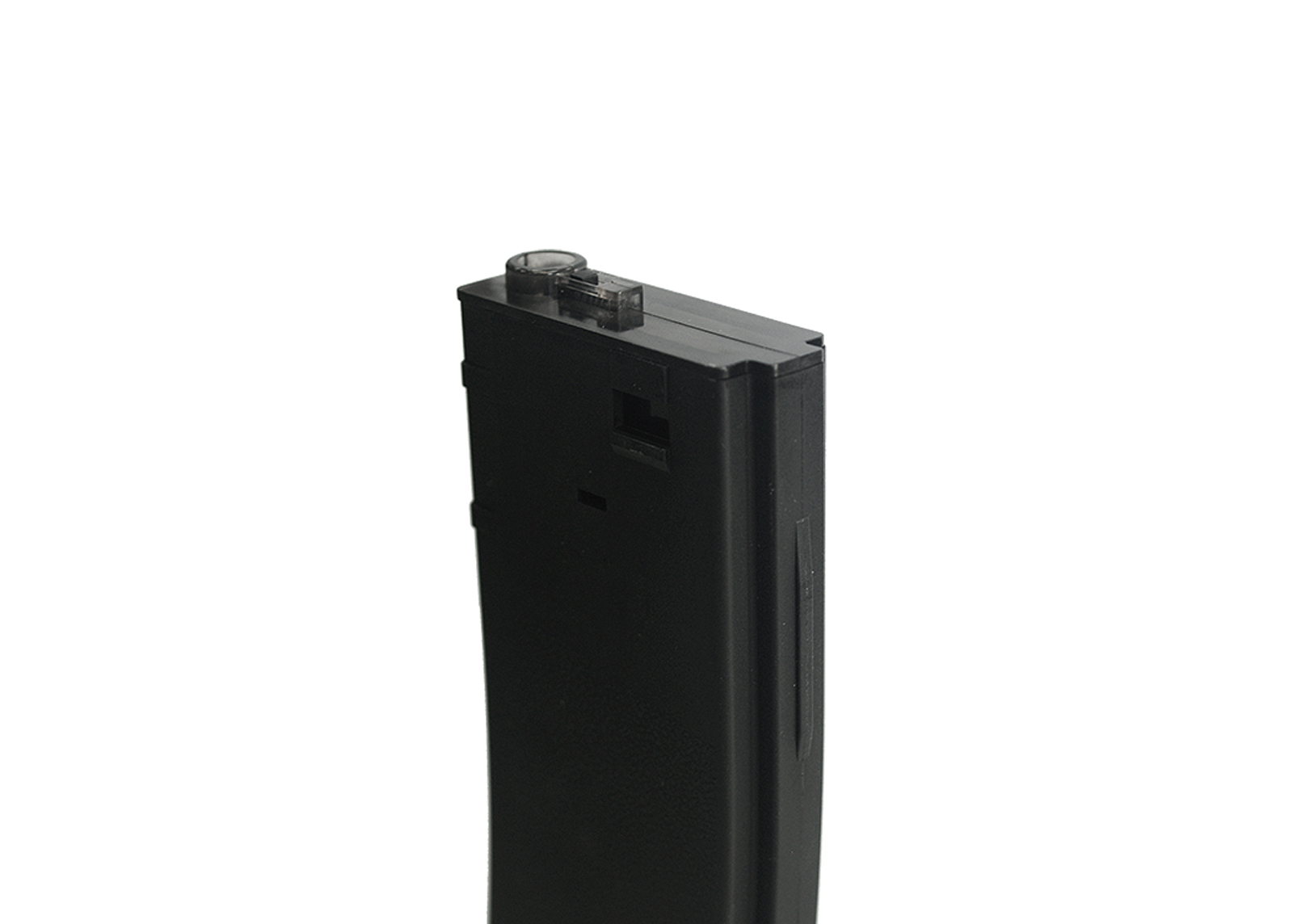 XTC 190-Round AEG Magazine for M16/M4 series (Black/1pcs) - Modify Airsoft Accessories