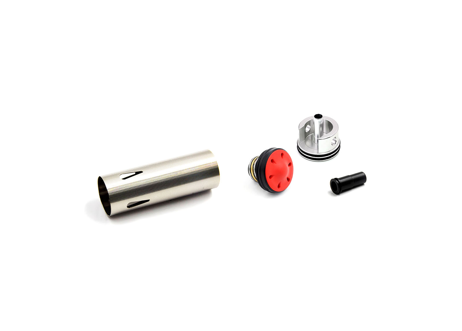 Bore-Up Cylinder Set for XM177-E2 (CA Type) - Modify AEG Airsoft parts