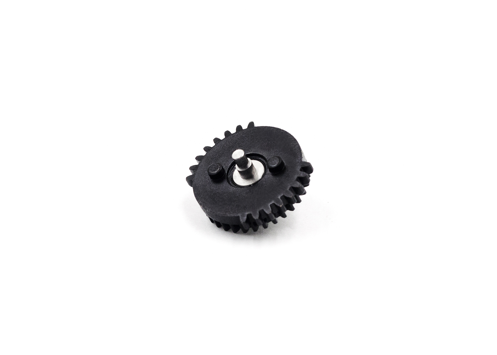 New Quantum Two-Sector Gear for Ver.2/Ver.3/Ver.6 - Modify Airsoft parts