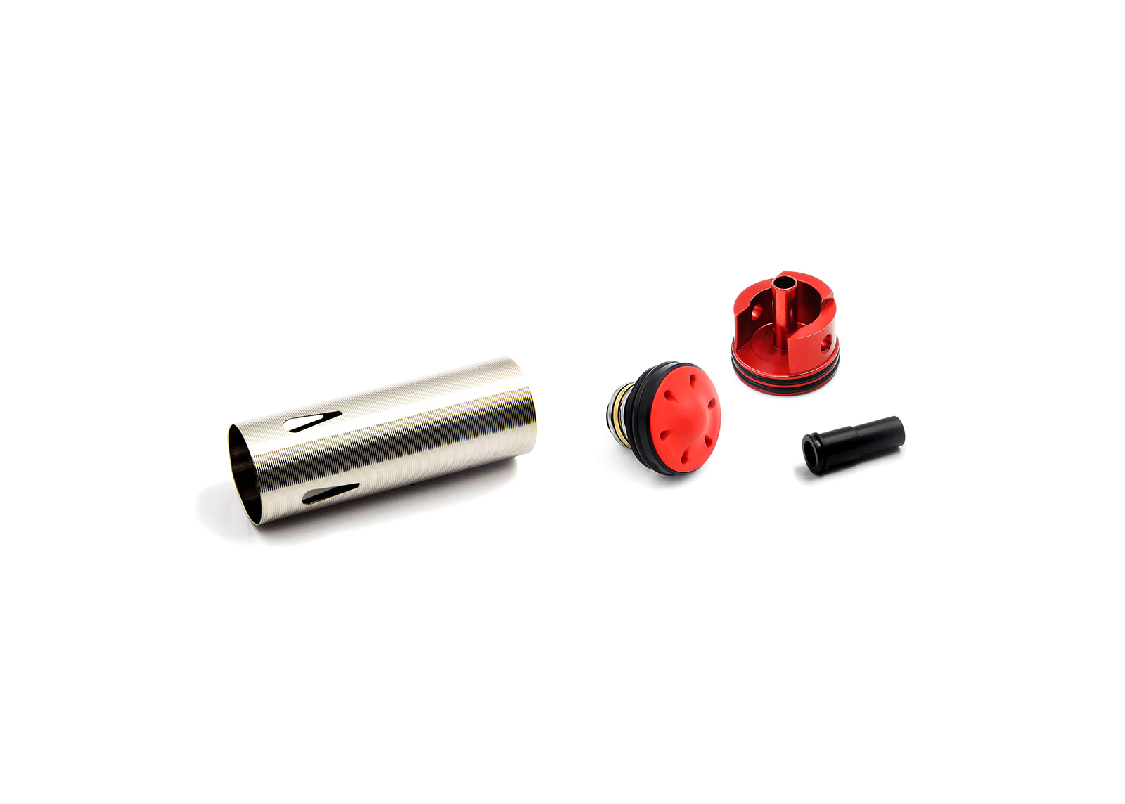 Bore-Up Cylinder Set for SIG551 - Modify AEG Airsoft parts