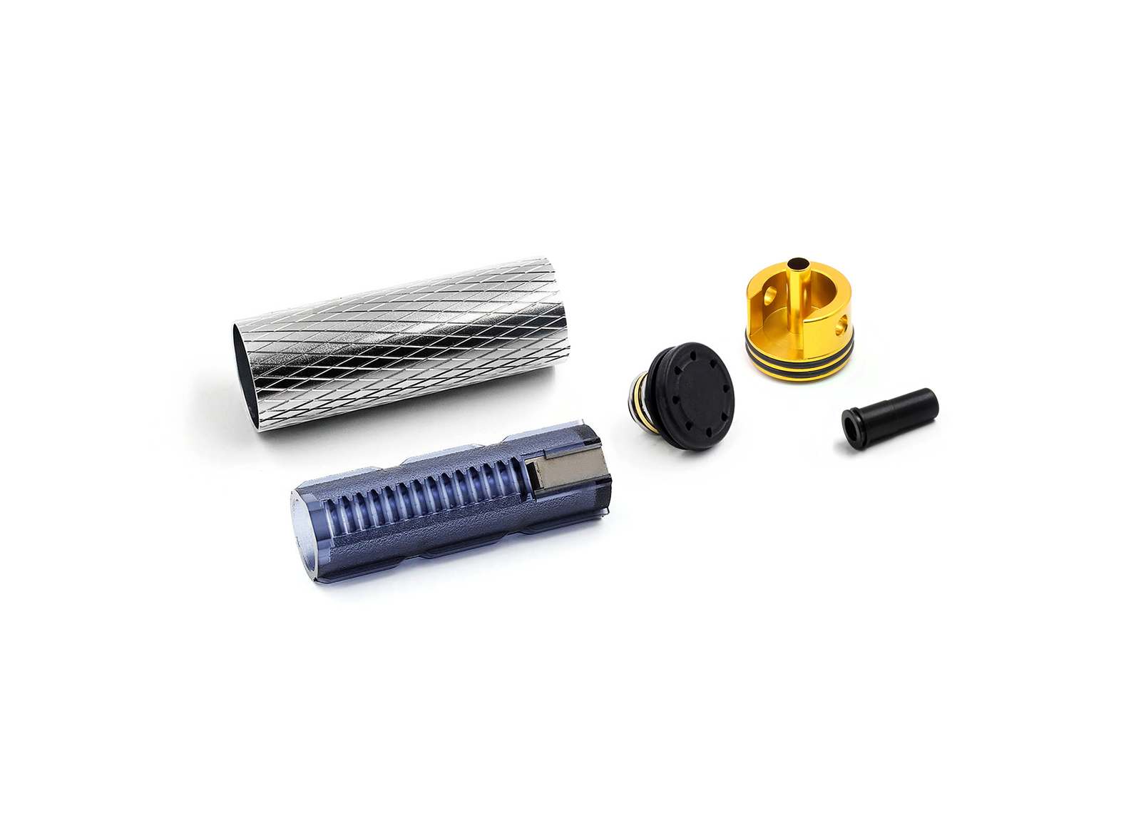 Cylinder Set for G3-A3/A4/SG1 - Modify Airsoft parts