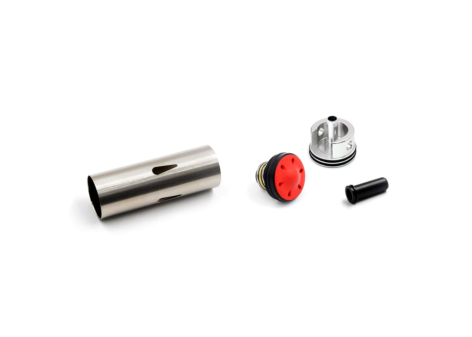 Bore-Up Cylinder Set for MP5K/PDW (CA Type) - Modify AEG Airsoft parts