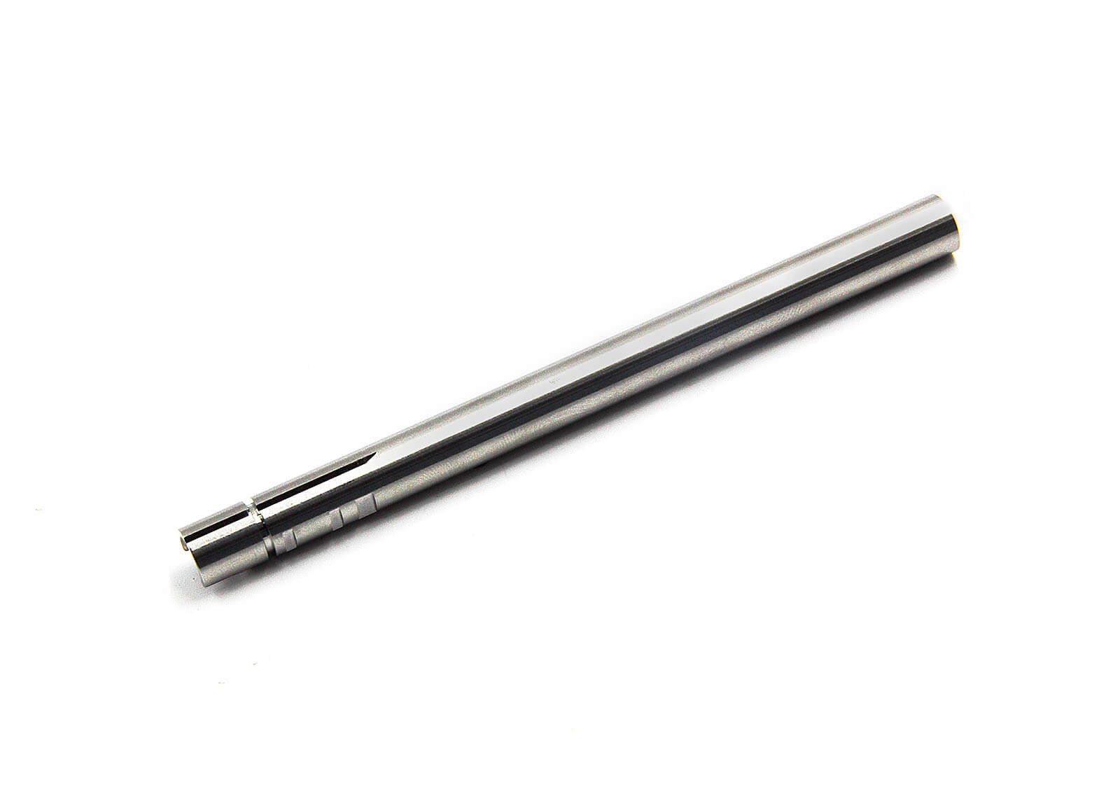 Stainless Steel 6.03mm Precision GBB Inner Barrel 113mm - Modify Airsoft Parts