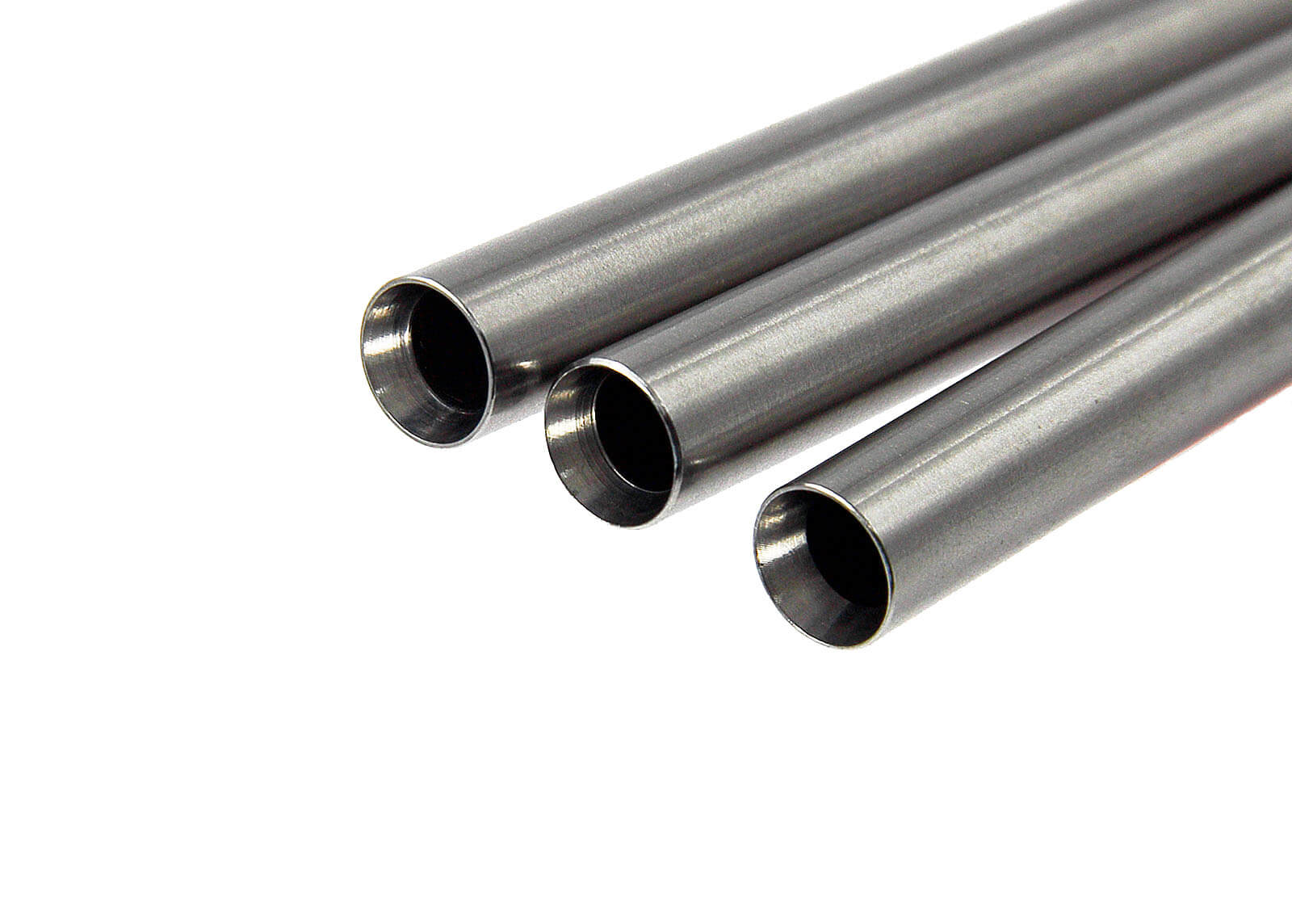 Stainless Steel 6.03mm Precision GBB Inner Barrel 100mm - Modify Airsoft Parts