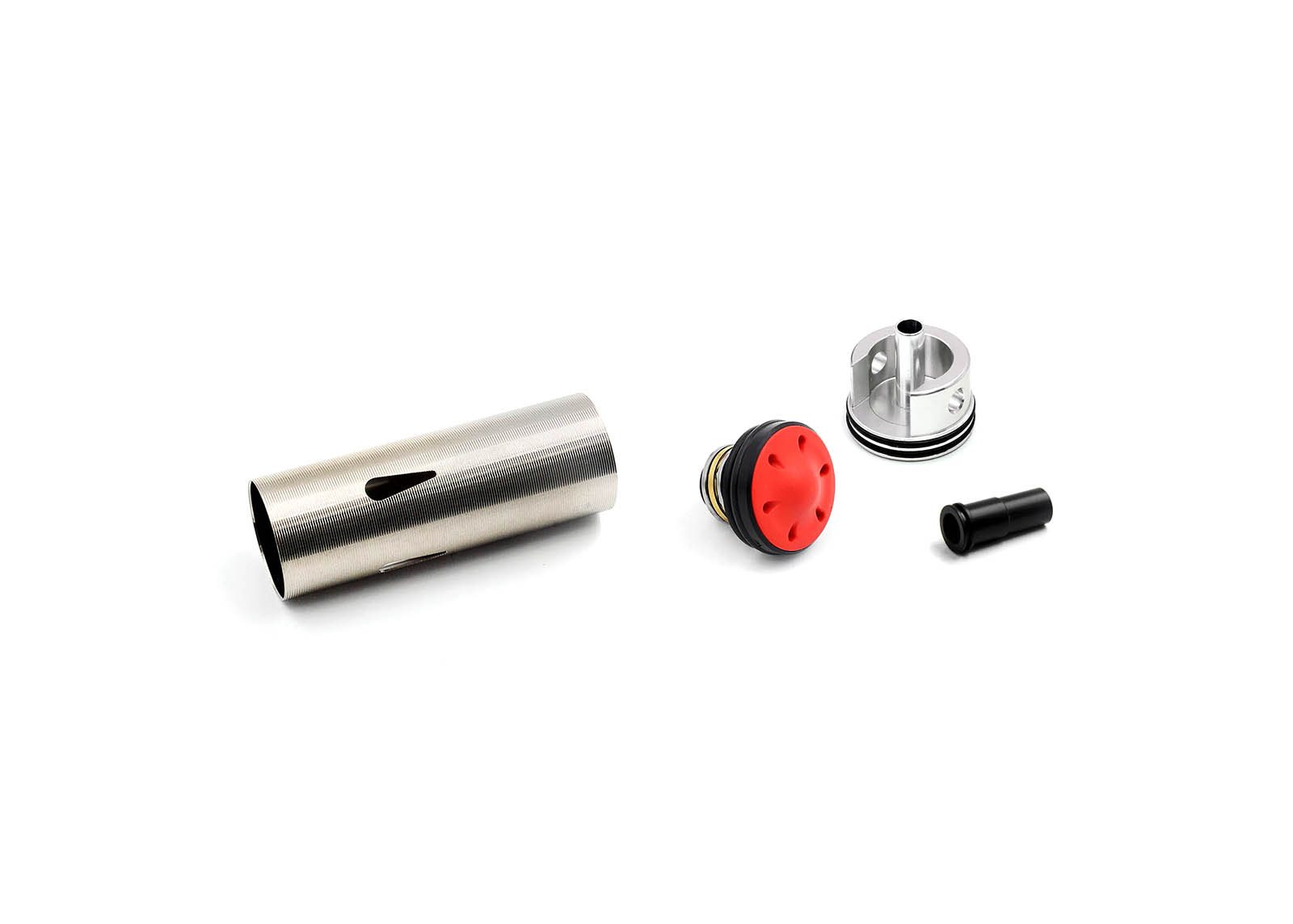 Bore-Up Cylinder Set for MP5-A4/A5/SD5/SD6 (CA Type) - Modify Airsoft parts