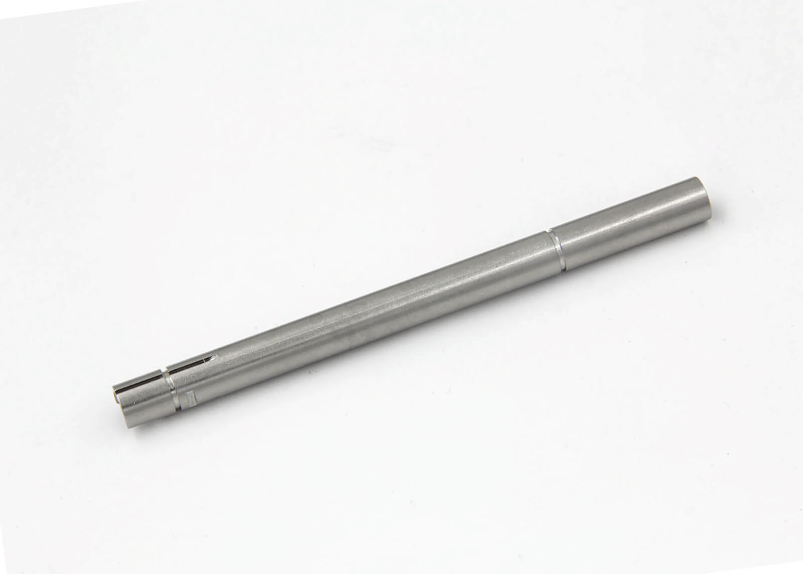 Stainless Steel 6.03mm Precision GBB Inner Barrel 115mm - Modify Airsoft Parts