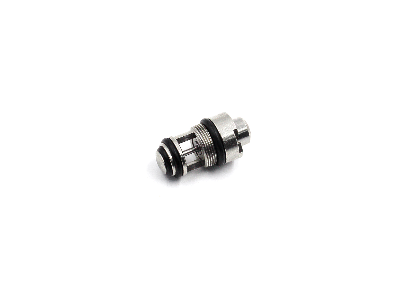 Stainless High Output Valve for MARUI HI-CAPA 5.1 - Modify Airsoft
