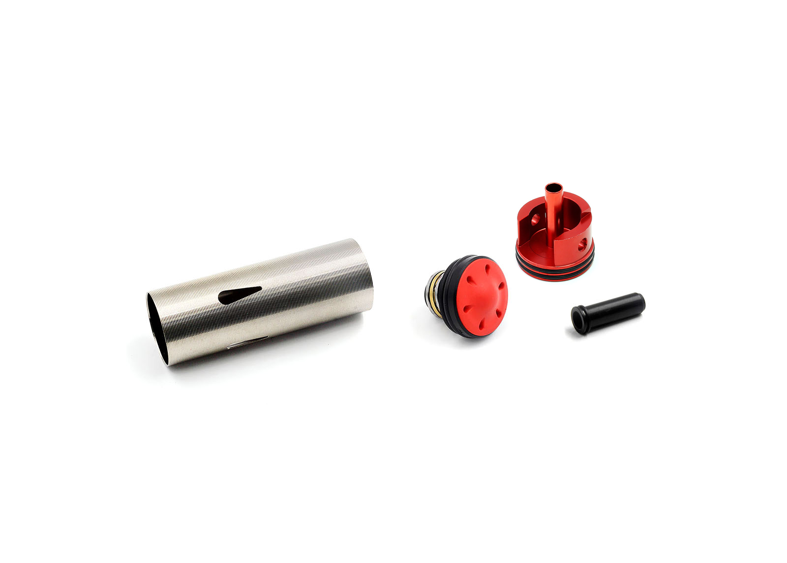 Bore-Up Cylinder Set for G36C - Modify AEG Airsoft parts
