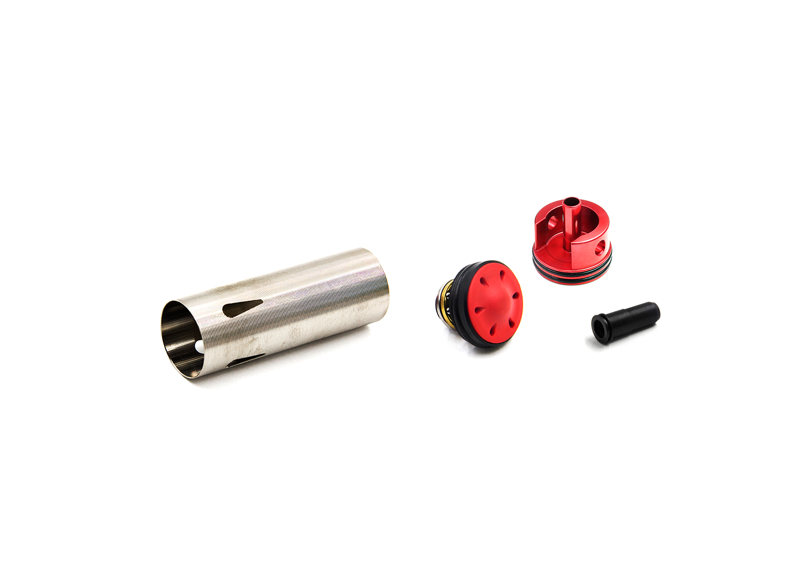 Bore-Up Cylinder Set for M4-A1/RIS/SR16 - Modify Airsoft parts