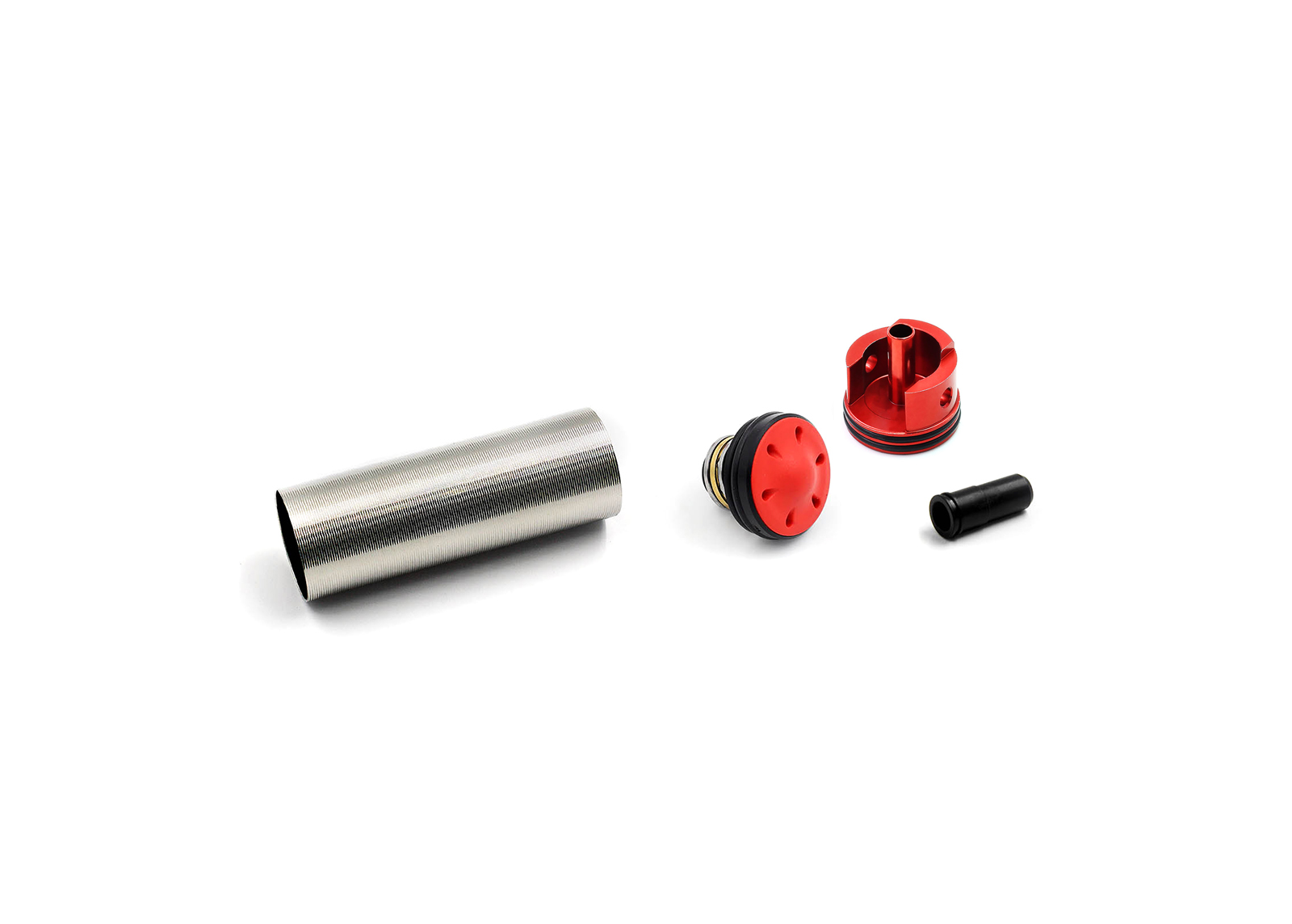 Bore-Up Cylinder Set for AK-47/47S - Modify AEG Airsoft parts