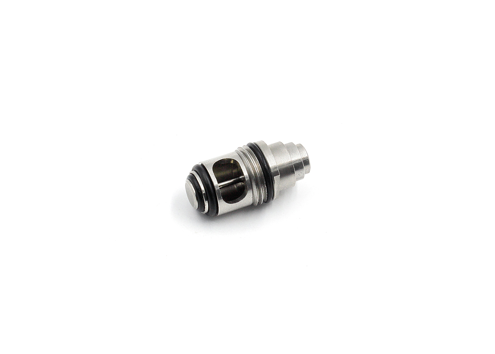 Stainless High Performance Valve for WA .45 Series - Modify Airsoft