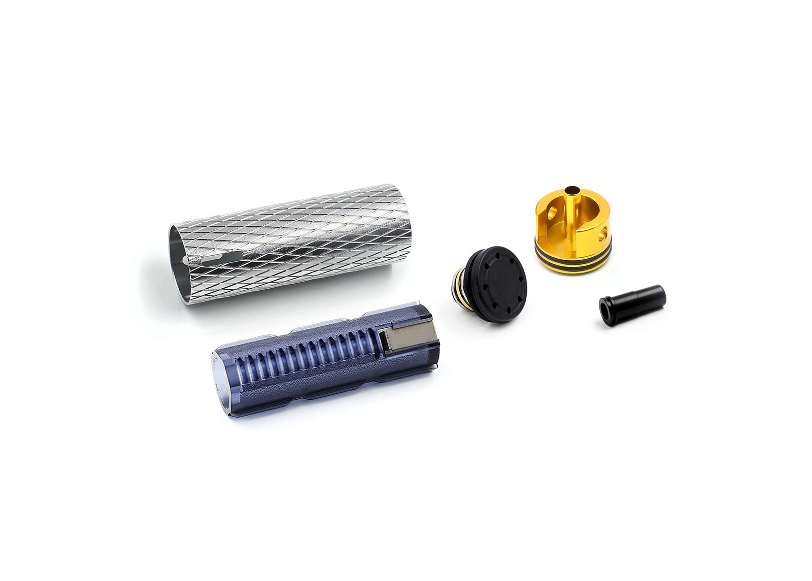 Cylinder Set for XM177-E2 - Modify Airsoft parts