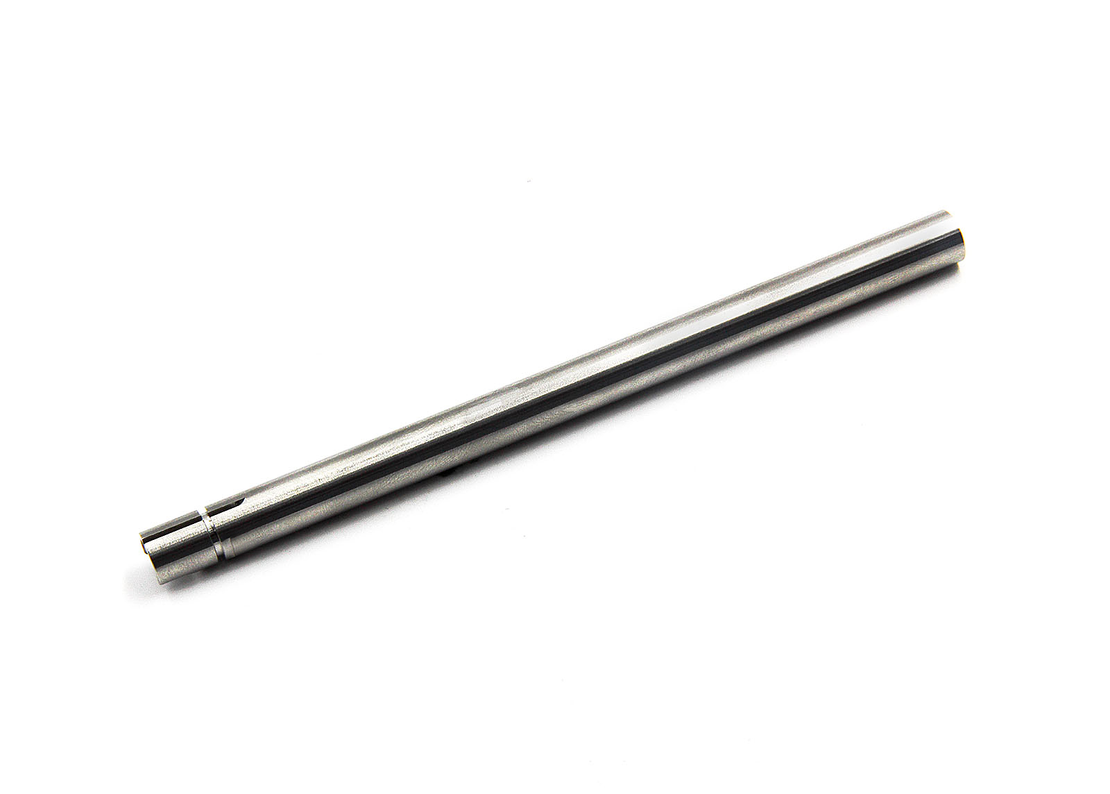 Stainless Steel 6.03mm Precision GBB Inner Barrel 133mm - Modify Airsfot Parts