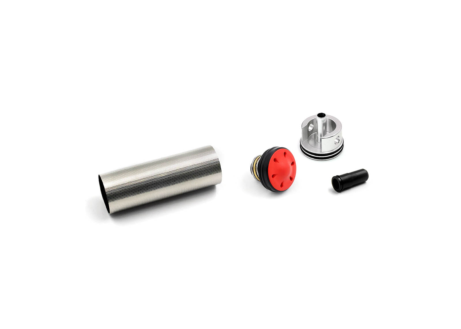 Bore-Up Cylinder Set for AK-47/47S (CA Type) - Modify AEG Airsoft parts