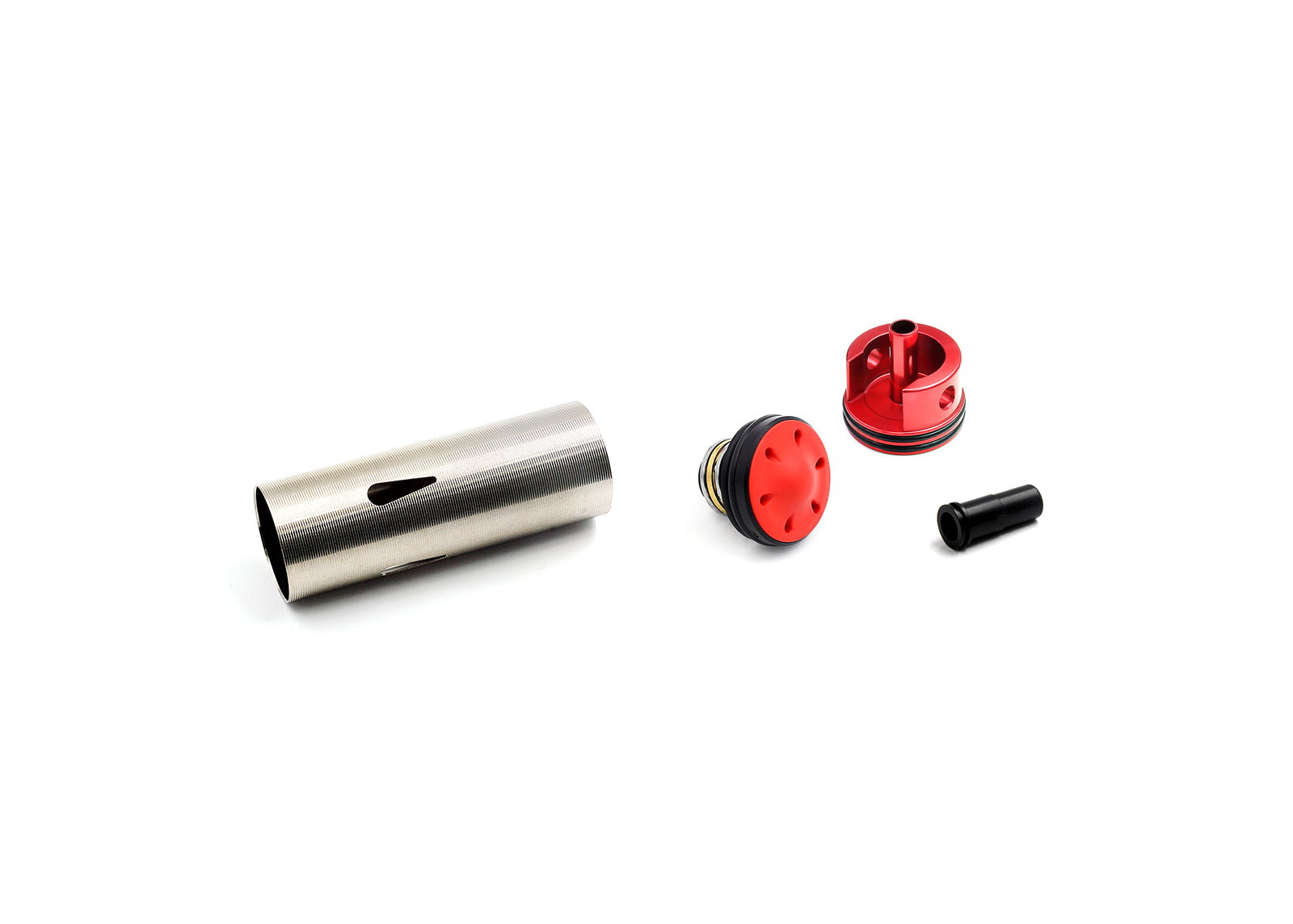 Bore-Up Cylinder Set for CAR15 - Modify AEG Airsoft parts