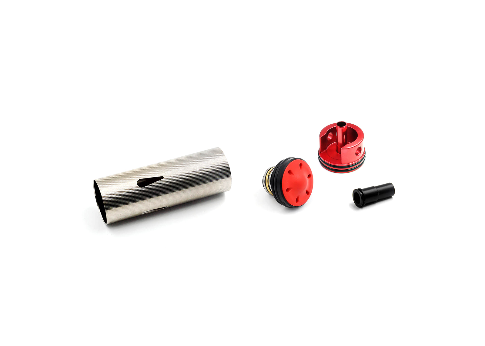 Bore-Up Cylinder Set for MP5-A4/A5/SD5/SD6 - Modify Airsoft parts