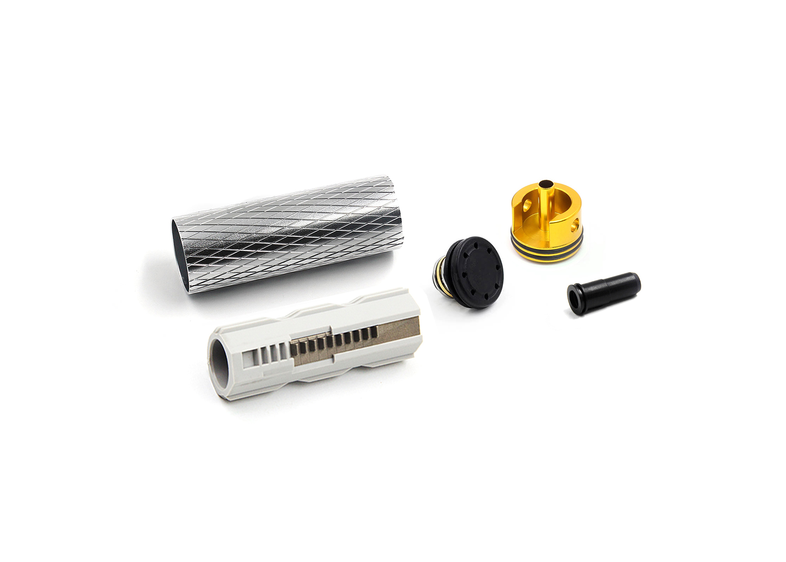 Cylinder Set for M16-A2 (AOE Piston) - Modify Airsoft parts