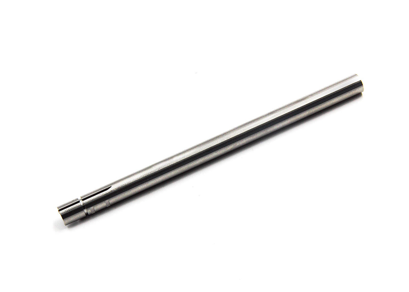 Stainless Steel 6.03mm Precision GBB Inner Barrel 138mm - Modify Airsoft Parts