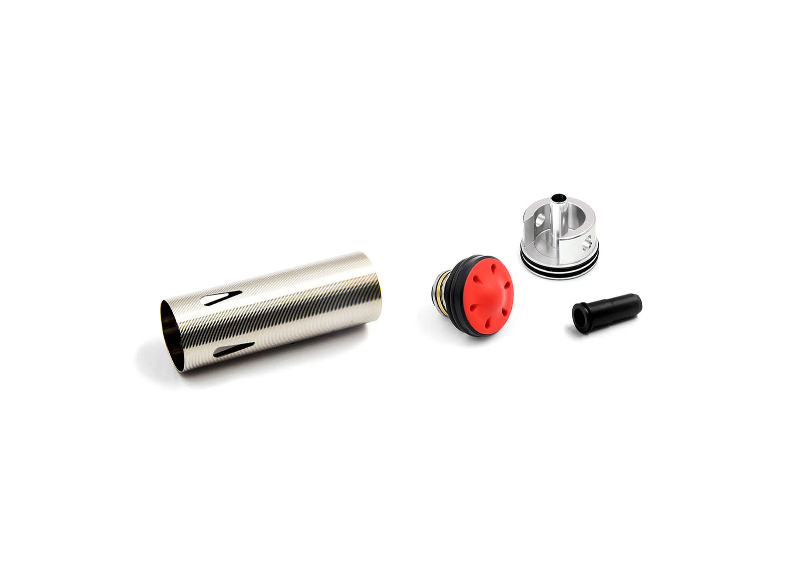 Bore-Up Cylinder Set for M4-A1/RIS/SR16 (CA Type) - Modify Airsoft parts