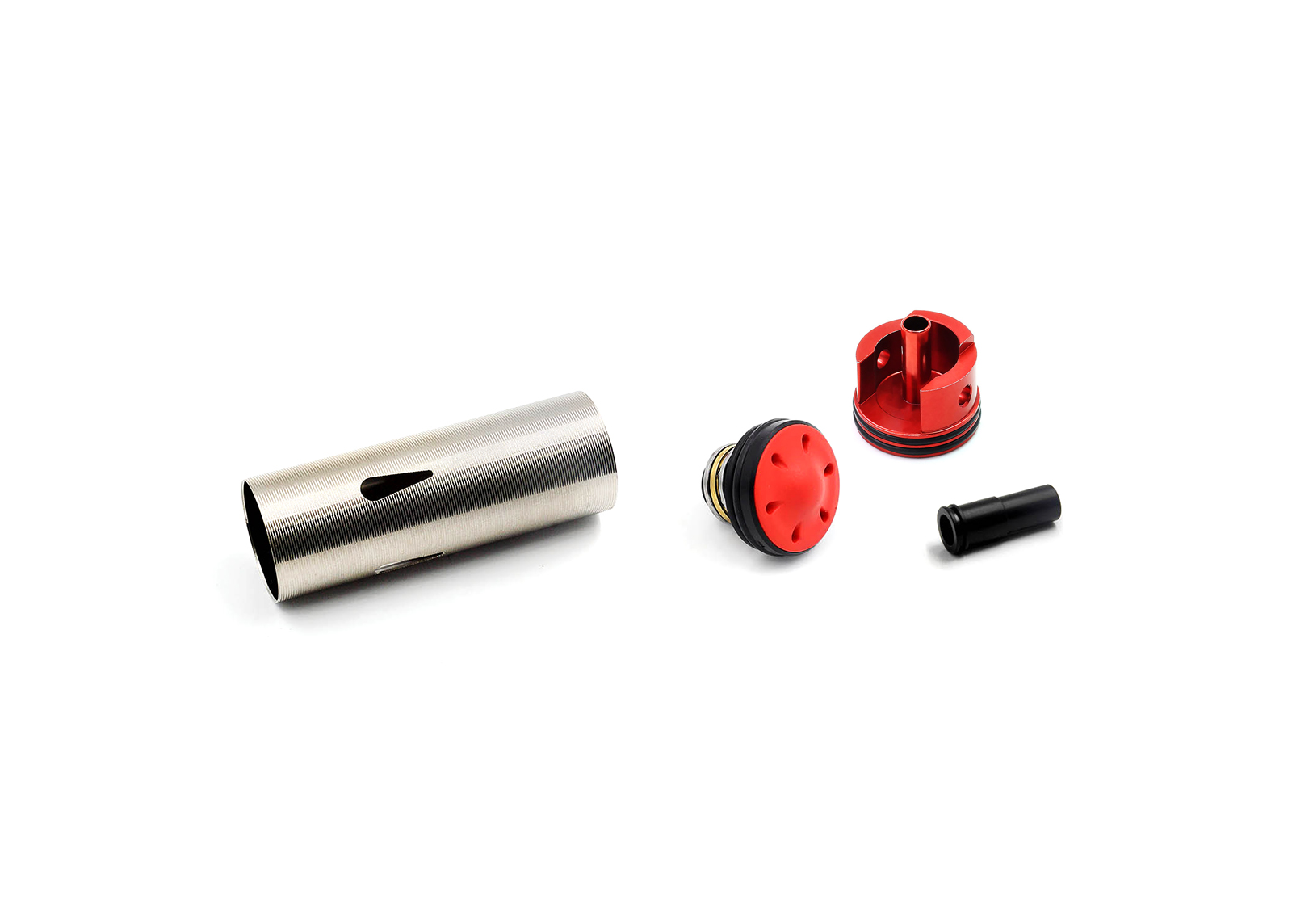 Bore-Up Cylinder Set for SIG552 - Modify AEG Airsoft parts