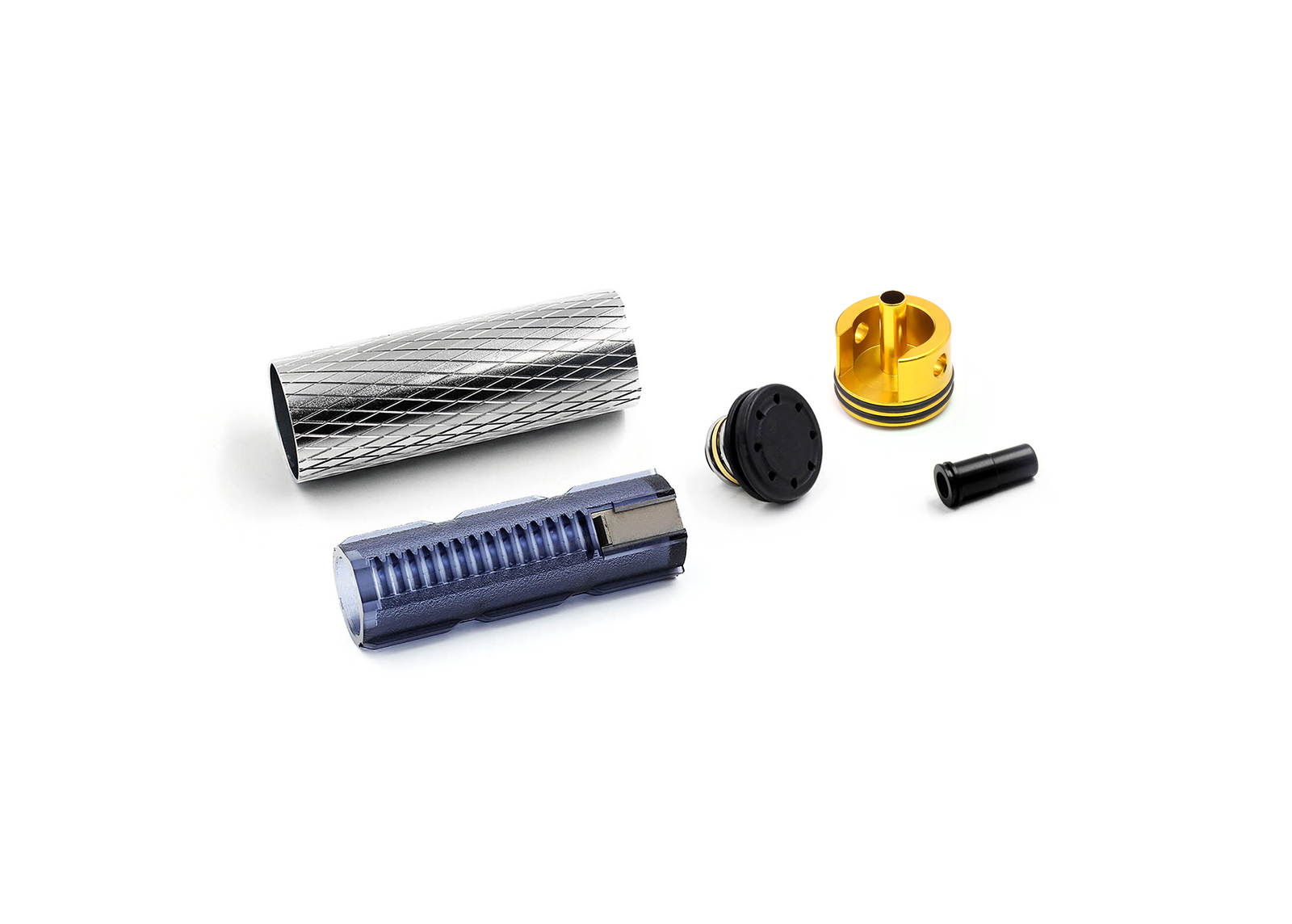 Cylinder Set for M16-A1/VN - Modify Airsoft parts